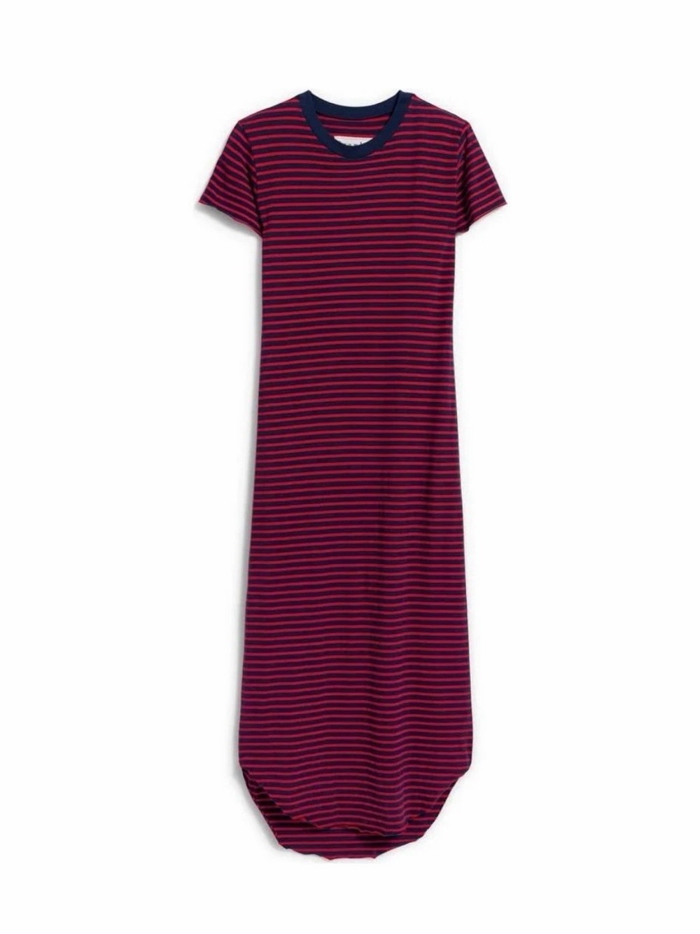 FRANK &EILEEN HARPER PERFECT TEE MAXI DRESS XL - BRAND NEW (Still in bag)
